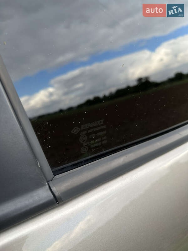 Минивэн Renault Grand Scenic 2012 в Житомире