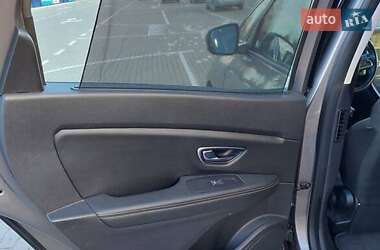 Минивэн Renault Grand Scenic 2017 в 