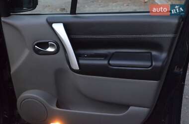 Мінівен Renault Grand Scenic 2007 в  фото 25 Мінівен Renault Grand Scenic 2007 в