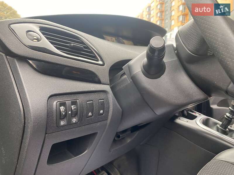 Минивэн Renault Grand Scenic 2011 в Виннице фото 10 Минивэн Renault Grand Scenic 2011 в Виннице