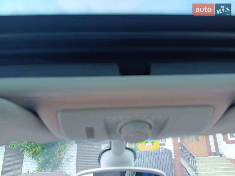 Минивэн Renault Grand Scenic 2016 в Львове фото 94 Минивэн Renault Grand Scenic 2016 в Львове