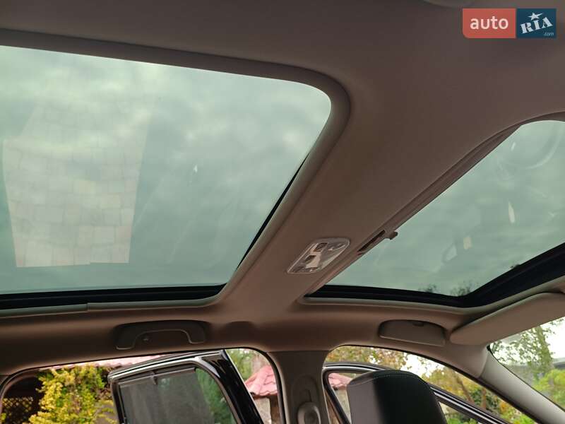 Минивэн Renault Grand Scenic 2016 в Львове фото 95 Минивэн Renault Grand Scenic 2016 в Львове