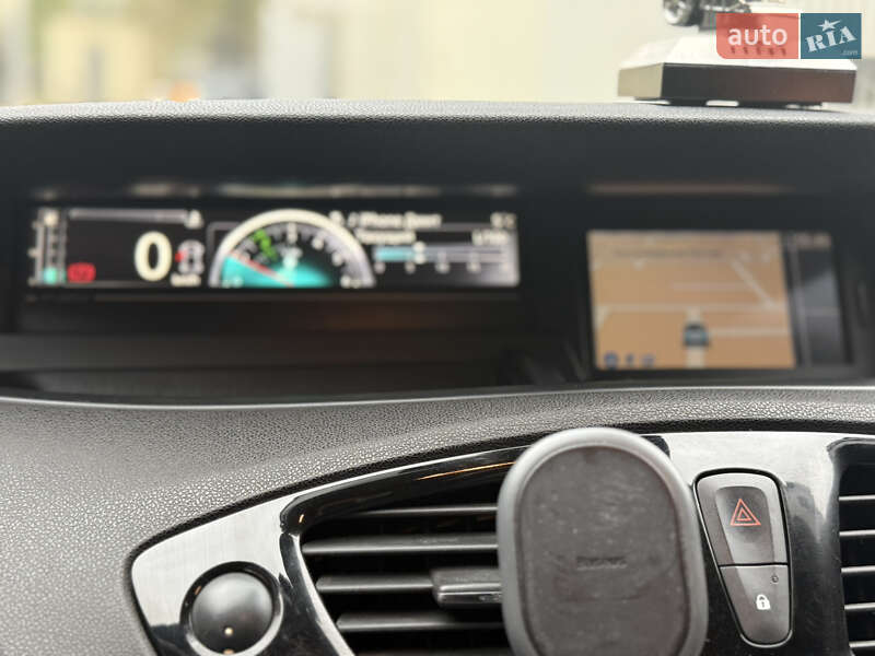 Мінівен Renault Grand Scenic 2013 в Харкові