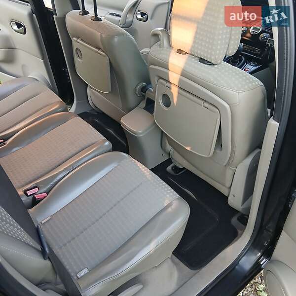 Минивэн Renault Grand Scenic 2006 в Дрогобыче