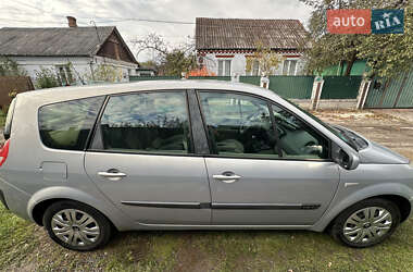 Минивэн Renault Grand Scenic 2005 в Житомире