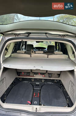 Минивэн Renault Grand Scenic 2005 в Житомире