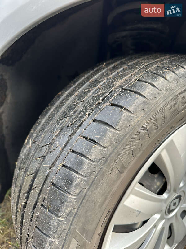 Минивэн Renault Grand Scenic 2005 в Житомире