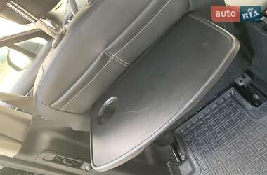 Минивэн Renault Grand Scenic 2011 в 