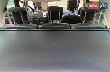 Минивэн Renault Grand Scenic 2011 в 