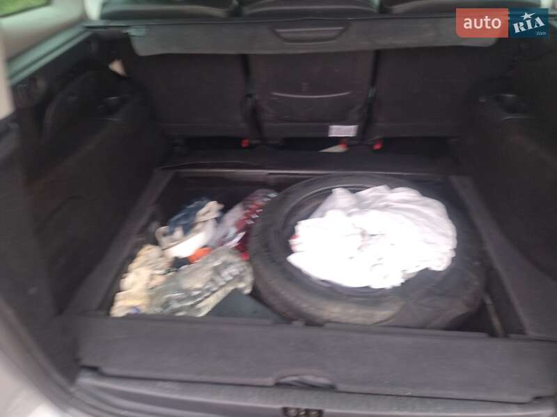 Минивэн Renault Grand Scenic 2013 в Белой Церкви фото 21 Минивэн Renault Grand Scenic 2013 в Белой Церкви