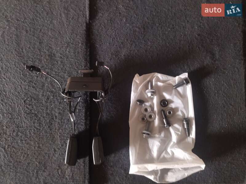 Минивэн Renault Grand Scenic 2013 в Белой Церкви фото 25 Минивэн Renault Grand Scenic 2013 в Белой Церкви