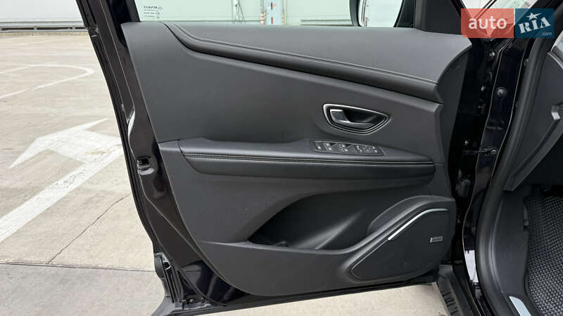 Мінівен Renault Grand Scenic 2020 в Києві