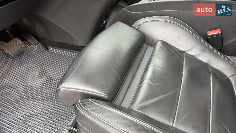 Мінівен Renault Grand Scenic 2020 в Києві