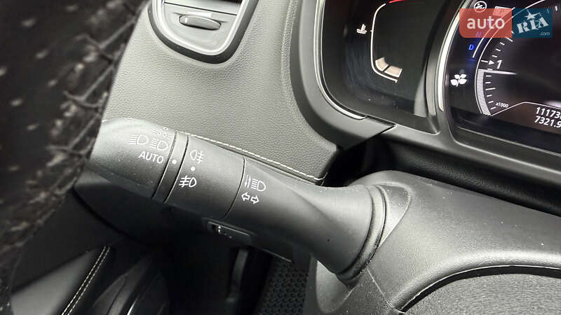 Мінівен Renault Grand Scenic 2020 в Києві