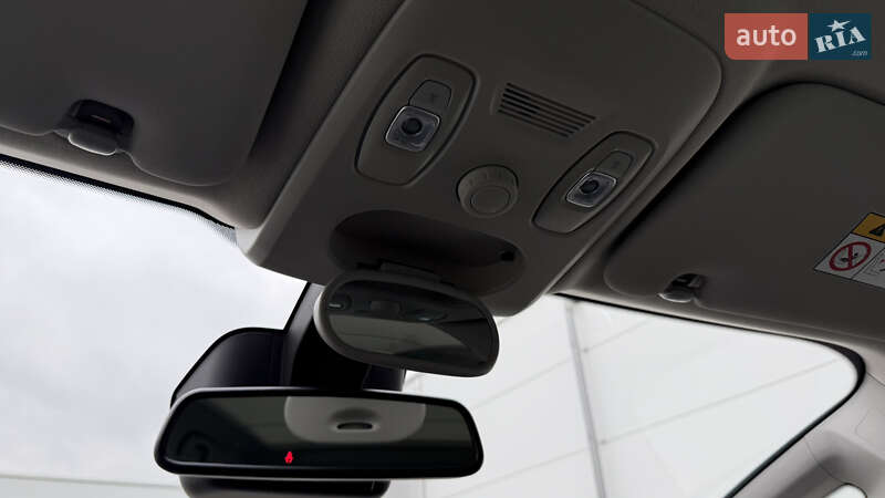 Мінівен Renault Grand Scenic 2020 в Києві