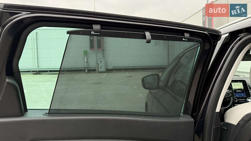 Мінівен Renault Grand Scenic 2020 в Києві