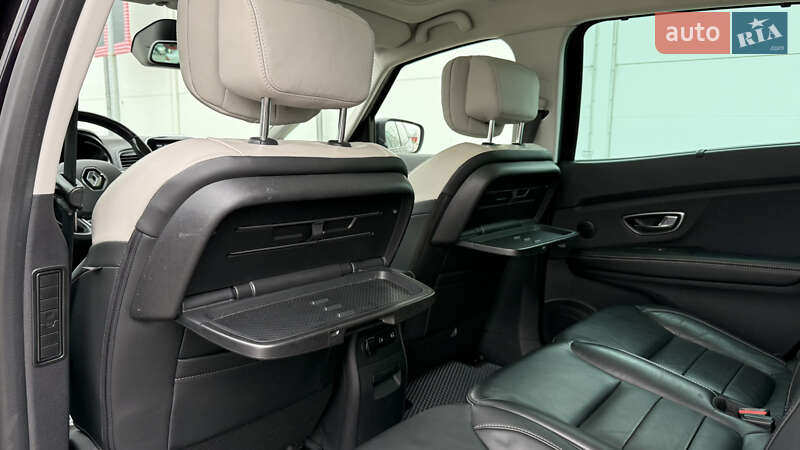 Мінівен Renault Grand Scenic 2020 в Києві