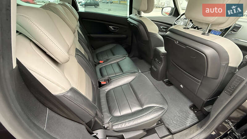 Мінівен Renault Grand Scenic 2020 в Києві