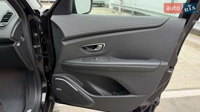 Мінівен Renault Grand Scenic 2020 в Києві