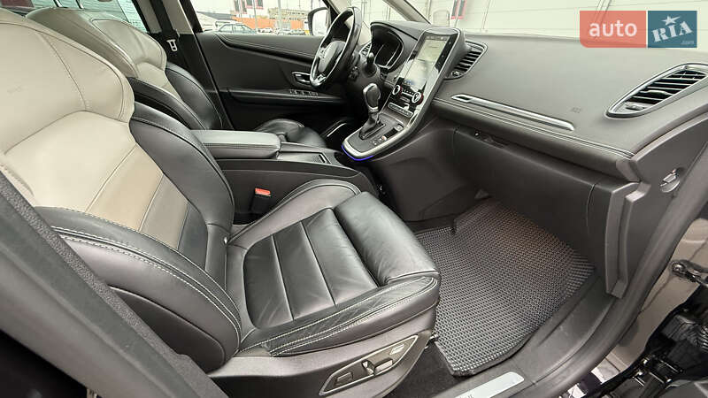 Мінівен Renault Grand Scenic 2020 в Києві