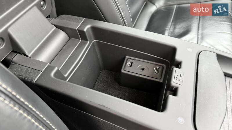 Мінівен Renault Grand Scenic 2020 в Києві