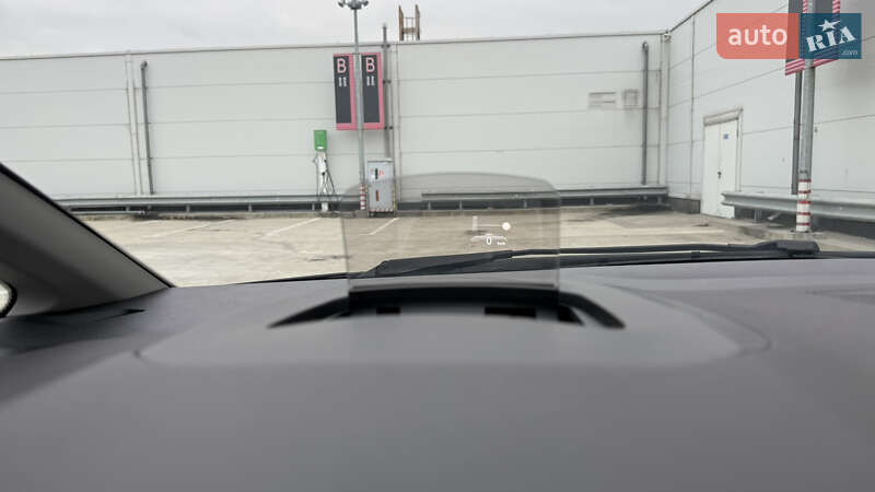 Мінівен Renault Grand Scenic 2020 в Києві