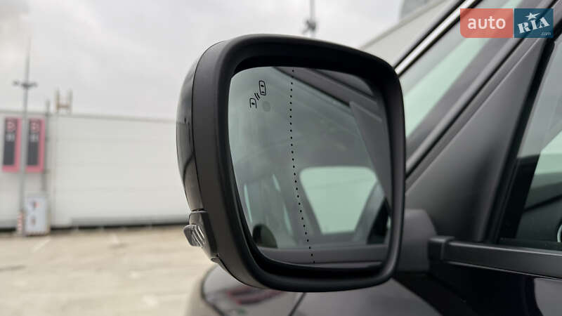 Мінівен Renault Grand Scenic 2020 в Києві