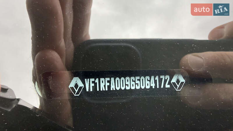 Мінівен Renault Grand Scenic 2020 в Києві