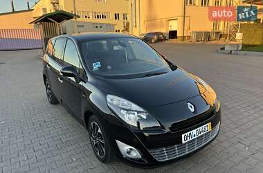 Мінівен Renault Grand Scenic 2011 в Луцьку