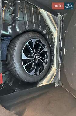Минивэн Renault Grand Scenic 2011 в 