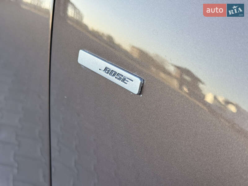 Мінівен Renault Grand Scenic 2016 в Ковелі