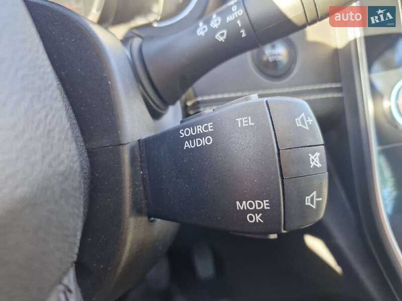 Минивэн Renault Grand Scenic 2017 в Хмельницком