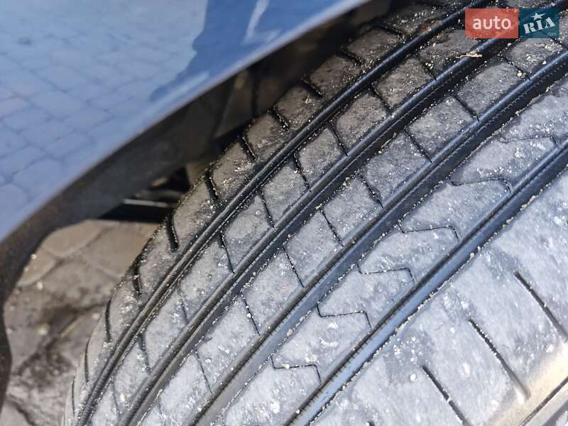 Минивэн Renault Grand Scenic 2017 в Хмельницком