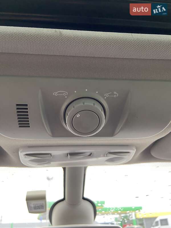 Минивэн Renault Grand Scenic 2010 в Вознесенске фото 18 Минивэн Renault Grand Scenic 2010 в Вознесенске