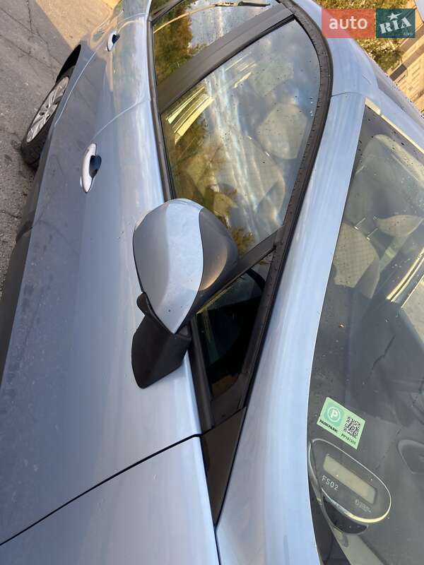 Минивэн Renault Grand Scenic 2010 в Вознесенске фото 24 Минивэн Renault Grand Scenic 2010 в Вознесенске