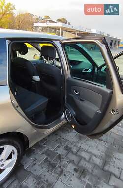 Минивэн Renault Grand Scenic 2009 в Полтаве