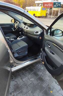 Минивэн Renault Grand Scenic 2009 в Полтаве
