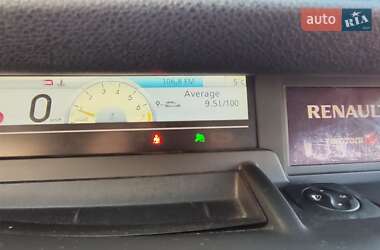 Минивэн Renault Grand Scenic 2009 в Полтаве