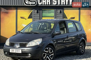 Минивэн Renault Grand Scenic 2005 в Стрые