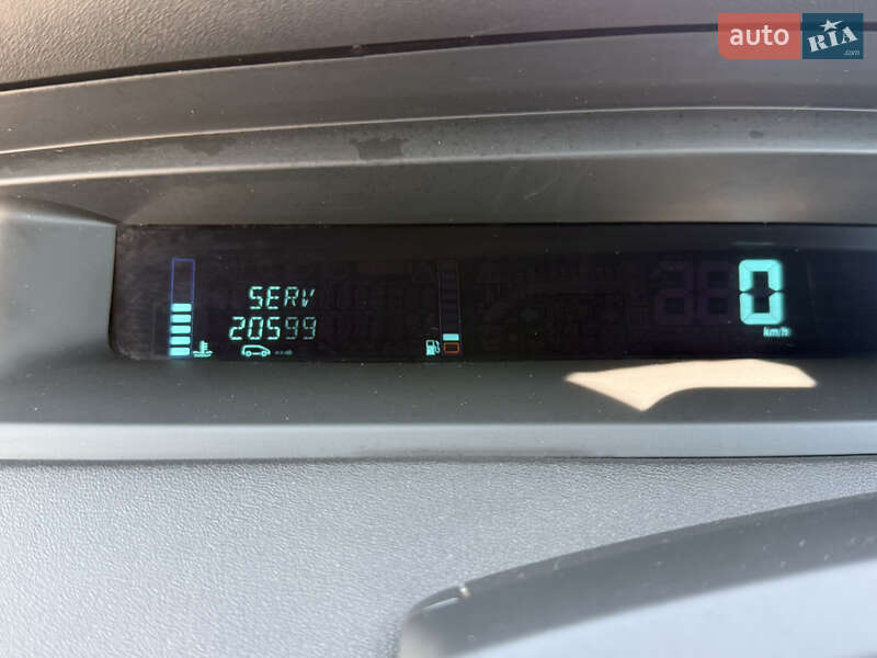 Минивэн Renault Grand Scenic 2005 в Стрые