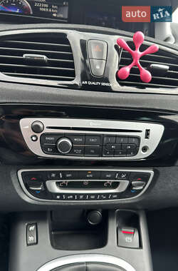 Мінівен Renault Grand Scenic 2013 в 