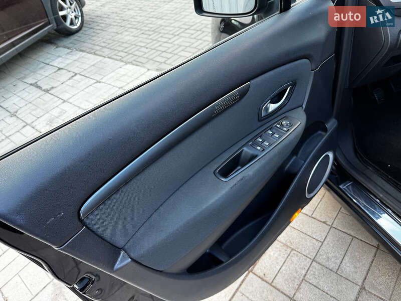 Минивэн Renault Grand Scenic 2009 в Днепре фото 8 Минивэн Renault Grand Scenic 2009 в Днепре