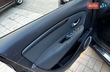 Минивэн Renault Grand Scenic 2009 в 