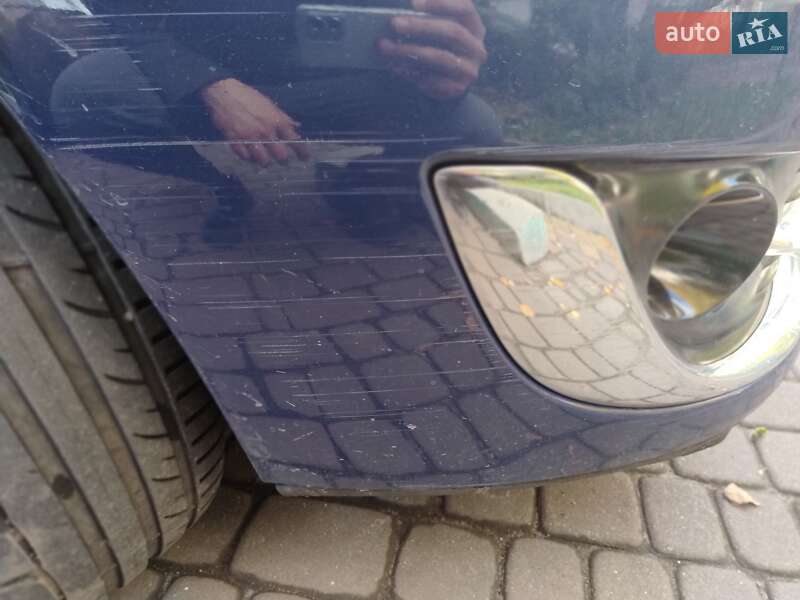 Минивэн Renault Grand Scenic 2012 в Житомире