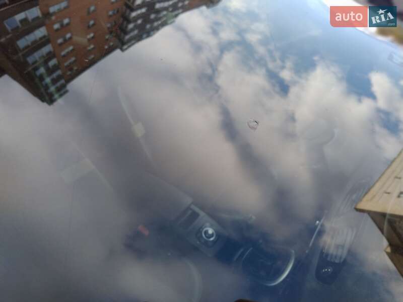 Минивэн Renault Grand Scenic 2012 в Житомире