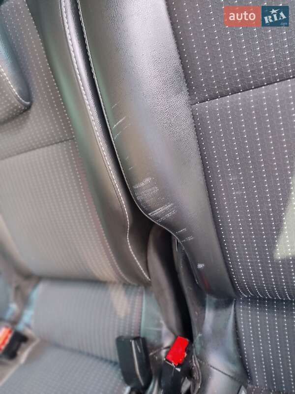 Минивэн Renault Grand Scenic 2012 в Житомире