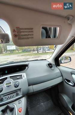 Минивэн Renault Grand Scenic 2008 в 