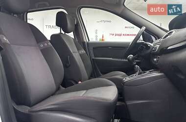 Минивэн Renault Grand Scenic 2012 в 