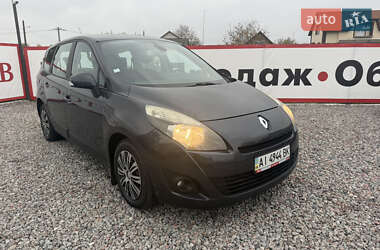 Минивэн Renault Grand Scenic 2010 в Переяславе