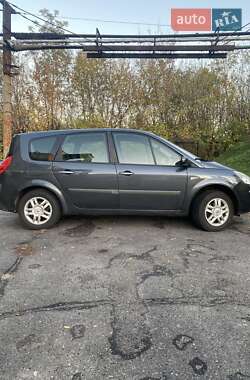 Минивэн Renault Grand Scenic 2008 в Харькове Минивэн Renault Grand Scenic 2008 в Харькове